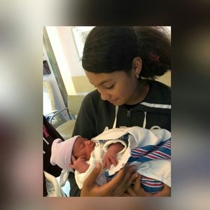 Meet your Posher, Joelmy